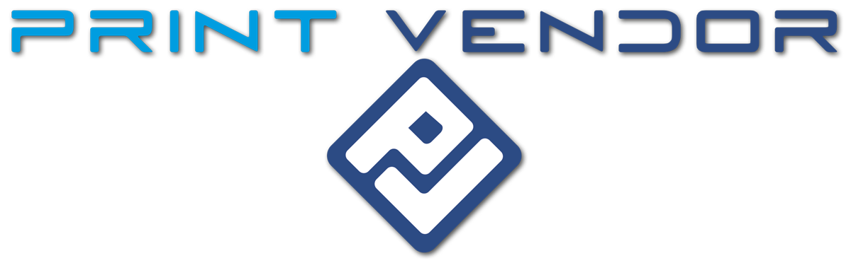 Print Vendor Logo